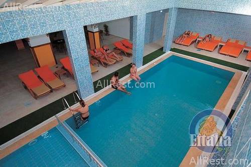 Eftalia Resort Hotel 17